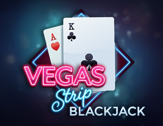 Vegas Strip Blackjack GOLD